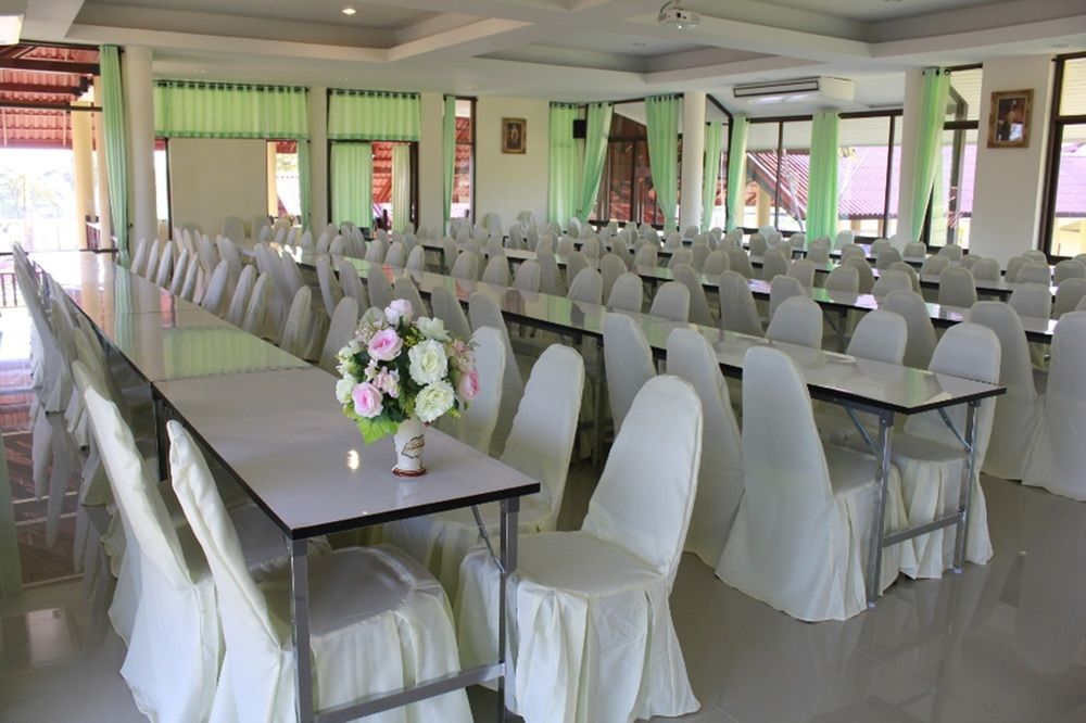 Kaeo Fa Sai Resort Chiang Rai Exterior foto